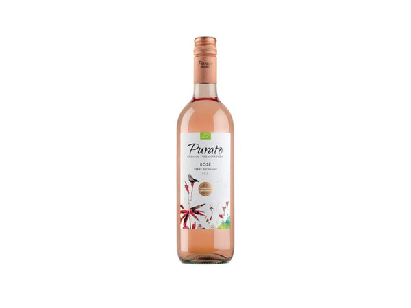 Produktfoto zu Purato Rosé 0,75L