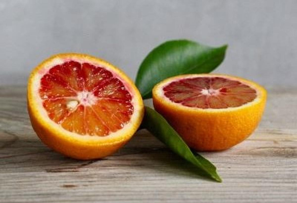 Produktfoto zu Saft-Blutorangen