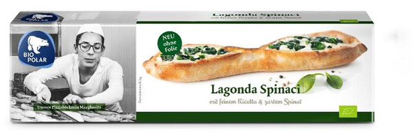 Produktfoto zu TK Lagonda Spinaci 1 Stück