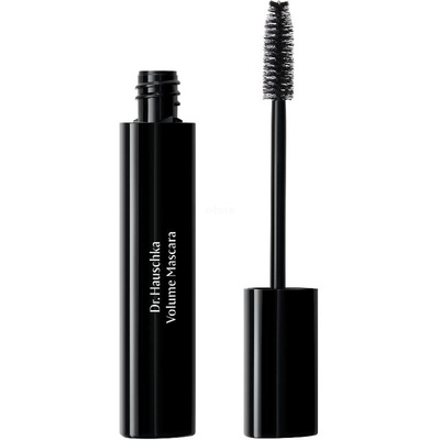 Produktfoto zu Dr. Hauschka Mascara Volumen 01 black