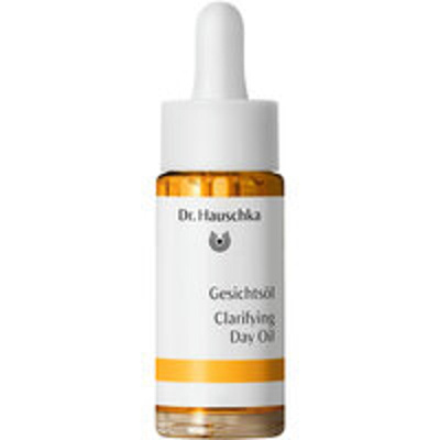 Produktfoto zu Dr. Hauschka Gesichtsöl 18ml