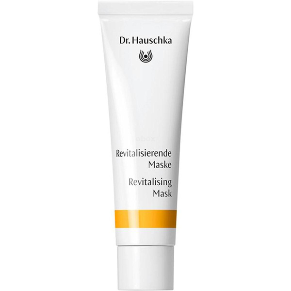 Produktfoto zu Dr. Hauschka Revitalisierende Maske 30ml