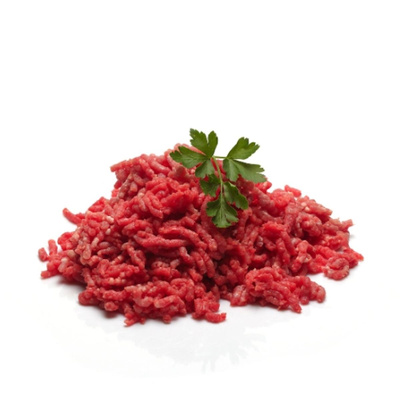 Produktfoto zu TK Hackfleisch vom Rind 500g