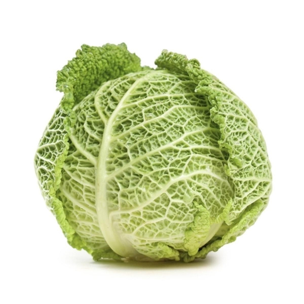 Produktfoto zu Wirsing klein