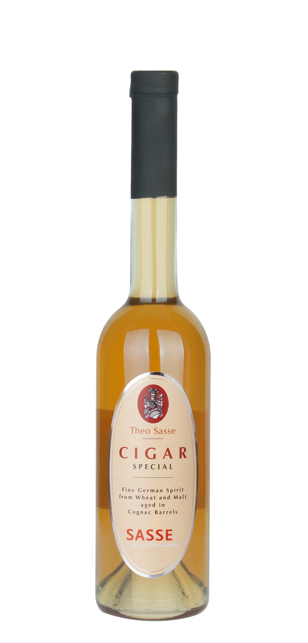 Produktfoto zu Sasse Cigar Special 0,5L