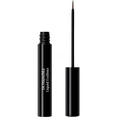 Produktfoto zu Dr. Hauschka Eyeliner liquid black 01