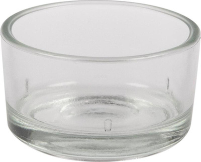 Produktfoto zu Glashalter für Teelichter