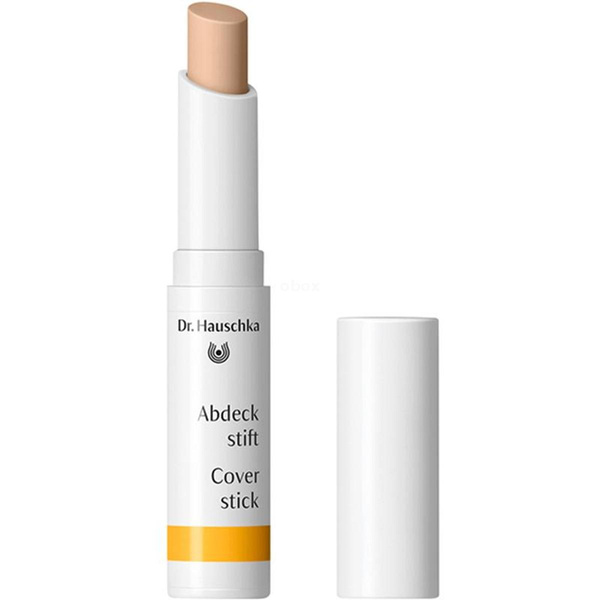 Produktfoto zu Dr. Hauschka Abdeckstift 01 natural