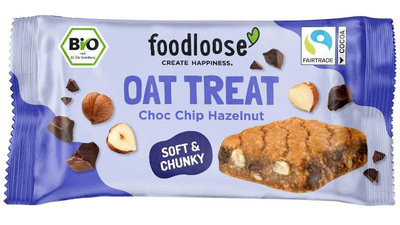 Produktfoto zu Oat Treat Choc Hazelnut 35 g
