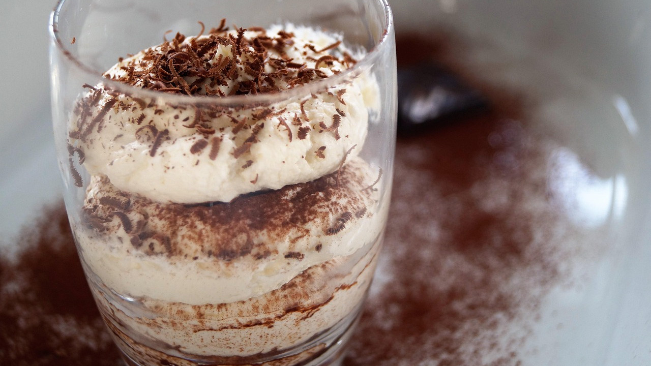 Rezeptbild für Ziegenquark-Mascarpone
