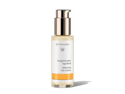Produktfoto zu Dr. Hauschka Ausgleichendes Tagesfluid 50ml
