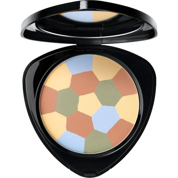 Produktfoto zu Dr. Hauschka Colour Correcting Powder 02 calming