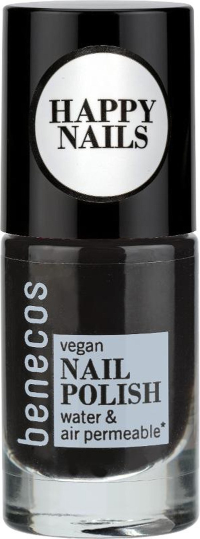 Produktfoto zu Nagellack licorice 5ml