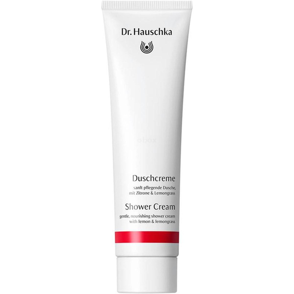 Produktfoto zu Dr. Hauschka Duschcreme 150ml