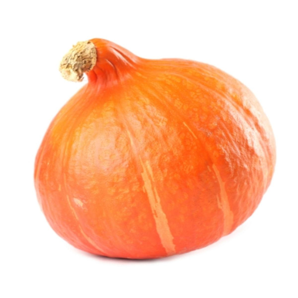 Produktfoto zu Kürbis Hokkaido 800-1800 g