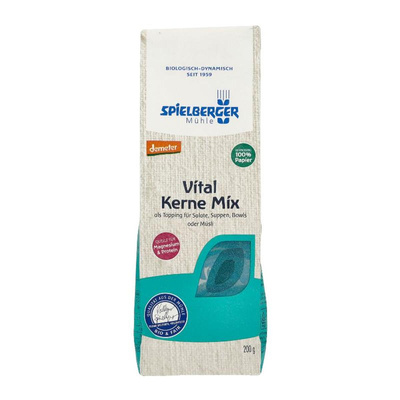 Produktfoto zu Vital Kerne Mix 200g