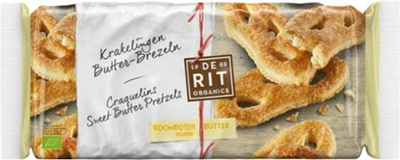 Produktfoto zu Butter-Brezeln 150g