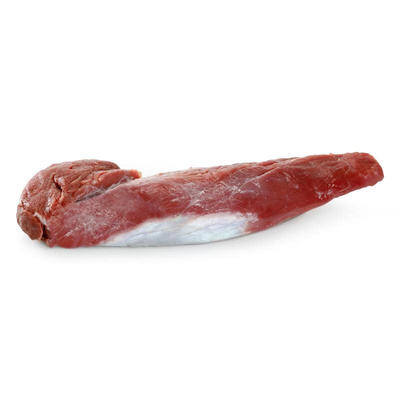 Produktfoto zu Kalbsfilet ca. 800g