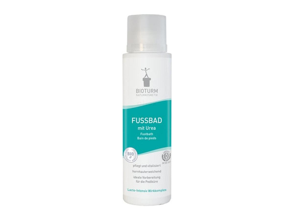 Produktfoto zu Fußbad 150ml