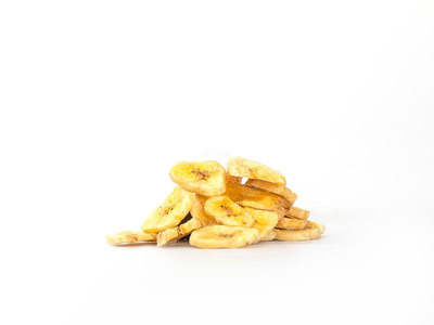 Produktfoto zu Bananenchips