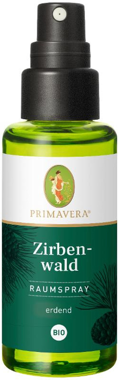 Produktfoto zu Raumspray Zirbenwald 50ml