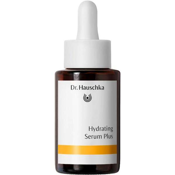 Produktfoto zu Dr. Hauschka Hydrating Serum Plus 30ml
