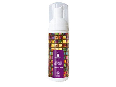 Produktfoto zu Schaumfestiger starker Halt 150ml