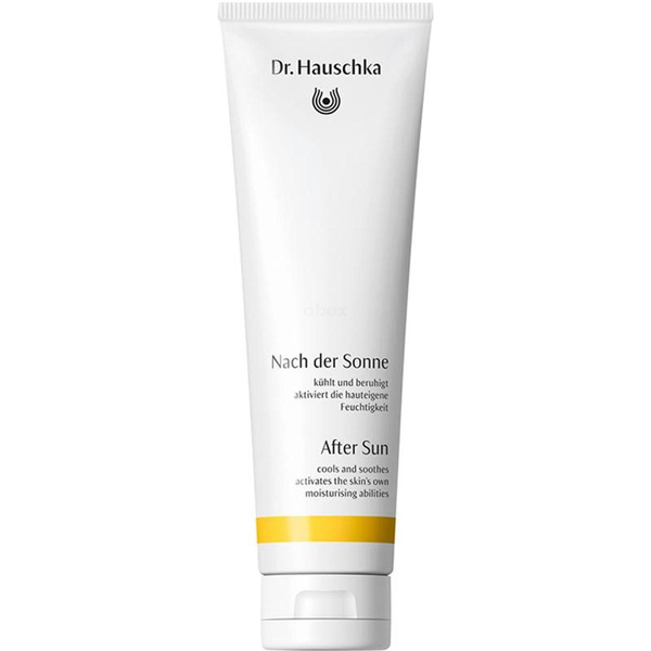 Produktfoto zu Dr. Hauschka Nach der Sonne After Sun 150ml