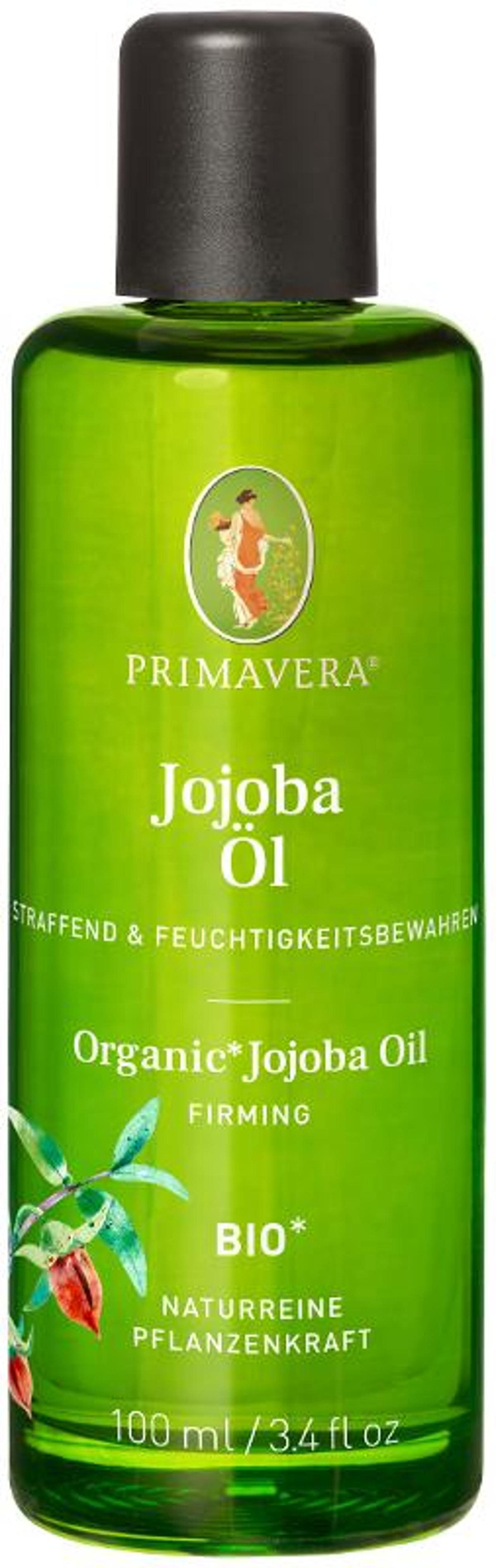 Produktfoto zu Jojoba Öl 100ml