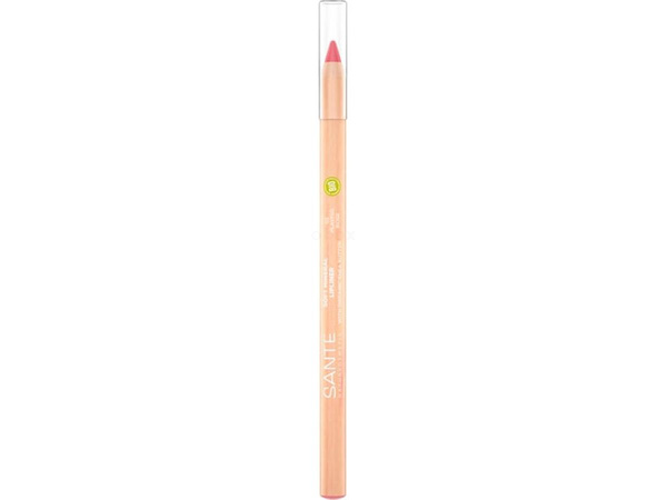 Produktfoto zu Soft Mineral Lipliner 03 Playful Rose 1,14ml
