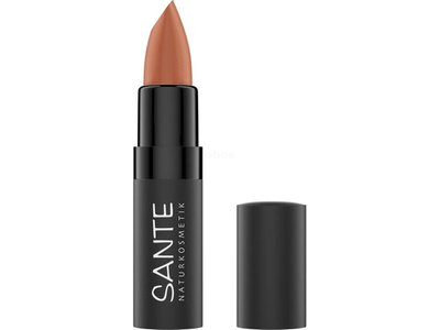 Produktfoto zu Matte Lipstick 01 Truly Nude 4,5ml