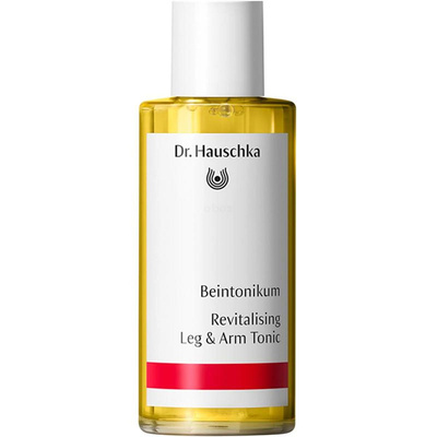 Produktfoto zu Dr. Hauschka Beintonikum 100ml