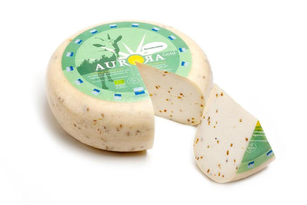 Produktfoto zu Gouda Ziege Bockshornklee
