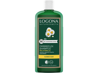 Produktfoto zu Farbreflex Shampoo Kamille Blond 250ml