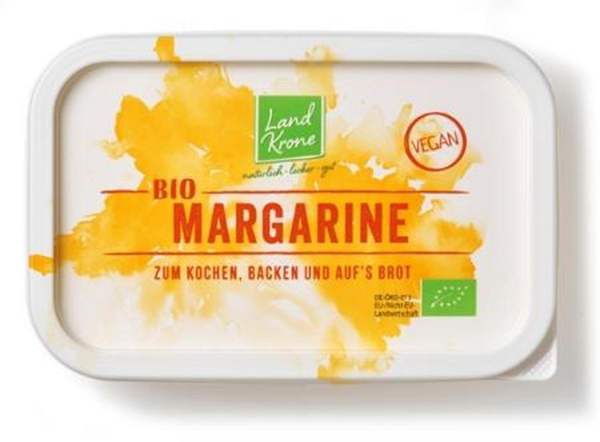 Produktfoto zu Margarine 500g