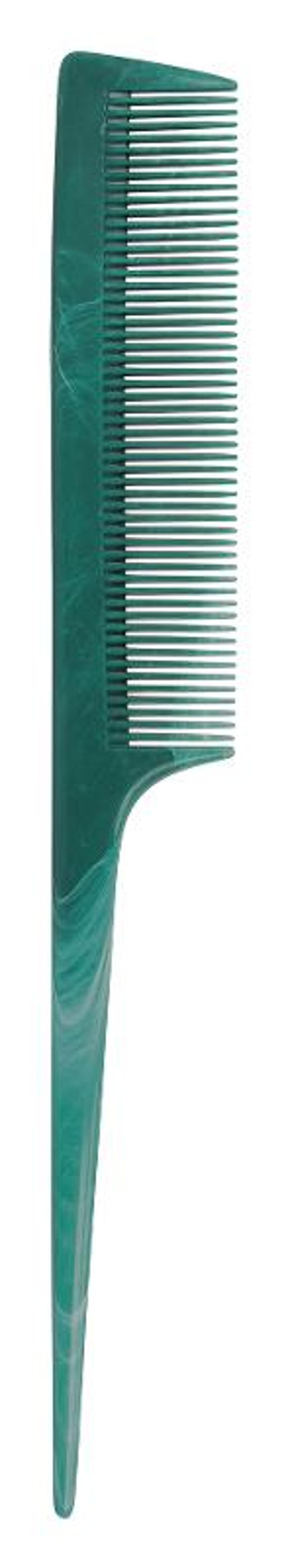 Produktfoto zu Stielkamm, aus recycelten Tauen