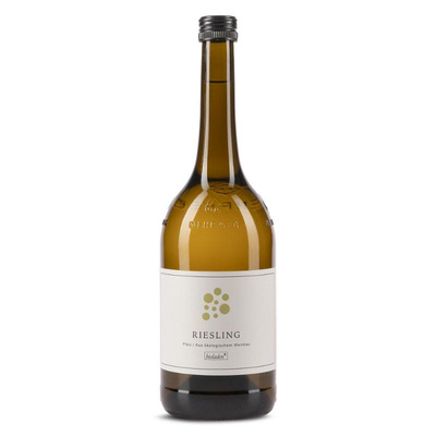 Produktfoto zu bioladen Riesling 0,75L