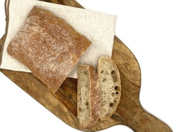 Produktfoto zu Ciabatta Brot 300g
