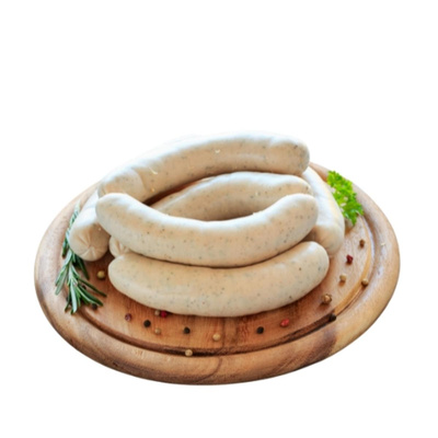 Produktfoto zu TK Rostbratwurst 5 Stück