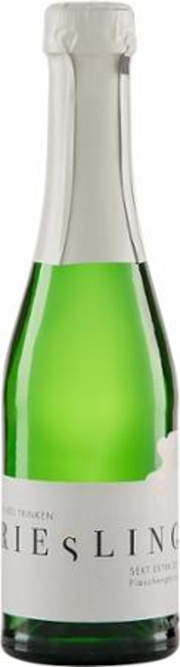Produktfoto zu Engelchen Riesling extra dry 200ml
