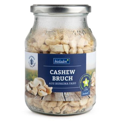 Produktfoto zu Cashew Bruch 270g