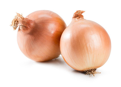 Produktfoto zu Zwiebeln gelb neue Ernte