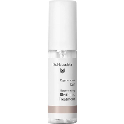 Produktfoto zu Dr. Hauschka Regeneration Kur 40ml