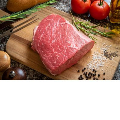 Produktfoto zu TK Zarter Braten vom Biorind 700-1000 g