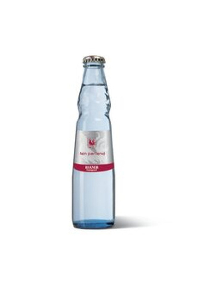 Produktfoto zu Haaner Felsenquelle Gastro 250ml