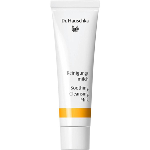 Produktfoto zu Dr. Hauschka Reinigungsmilch 30ml