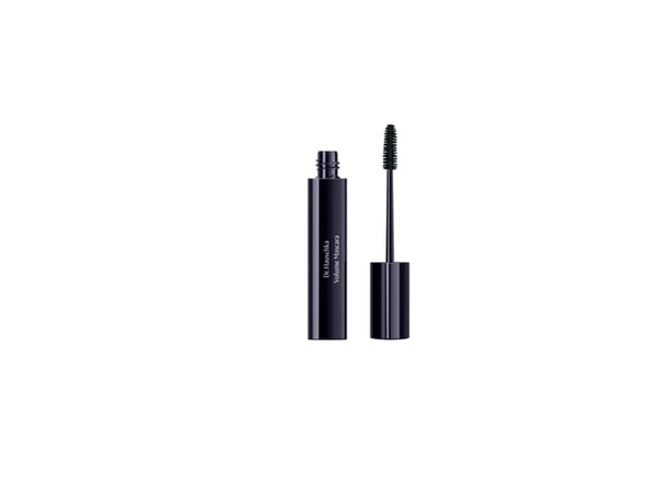 Produktfoto zu DH Mascara Volumen 01 black