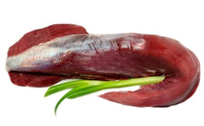 Produktfoto zu Rinderfilet am Stück 2,5g