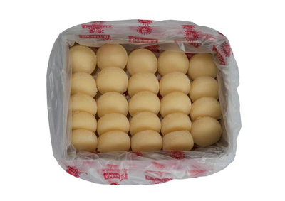 Produktfoto zu Handkäse Mainzer Käse 50g