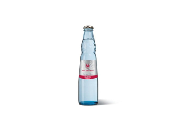 Produktfoto zu Haaner Felsenquelle Gastro Kiste 20*250ml